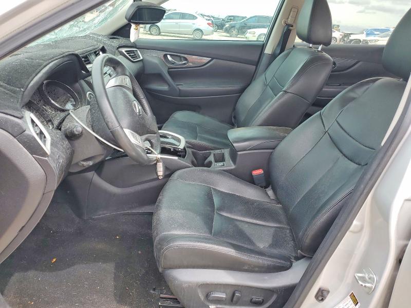 Aukcja sprzedaży 2016 Nissan Rogue, vin: 5N1AT2MT8GC767787, numer aukcji: 54272126