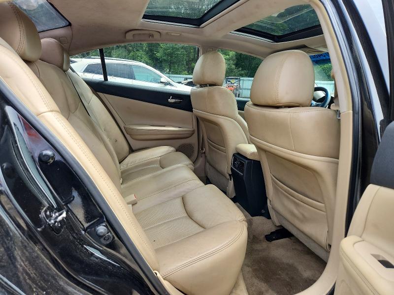 Aukcja sprzedaży 2012 Nissan Maxima, vin: 1N4AA5AP2CC831664, numer aukcji: 54823836