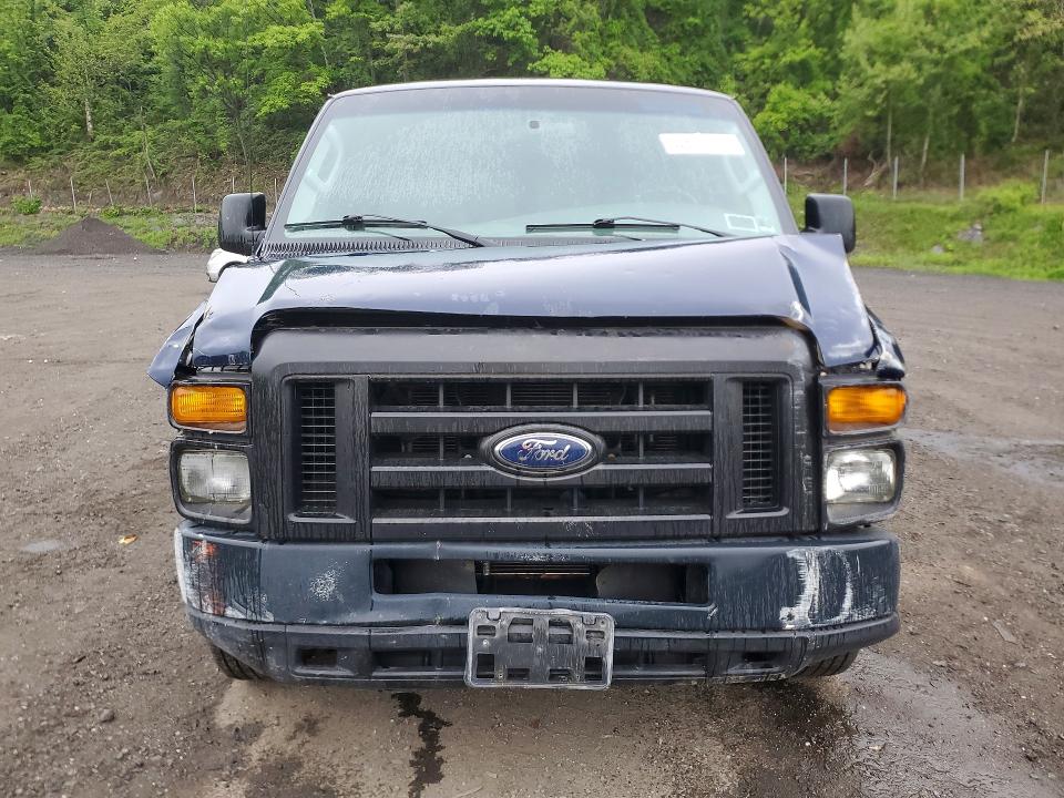 Продаж на аукціоні авто 2008 Ford 350 Crewcb, vin: 1FBNE31L78DB48317, номер лоту: 52691376
