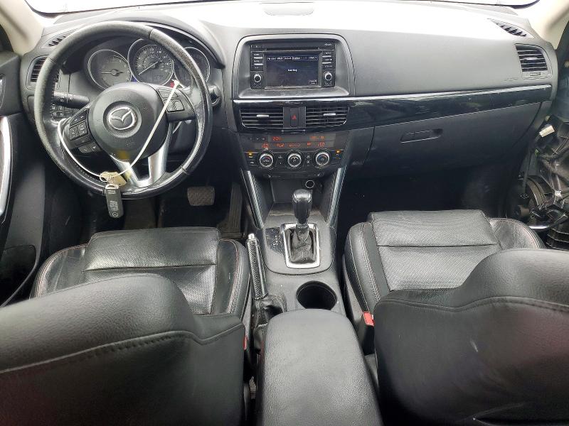Продаж на аукціоні авто 2015 Mazda Cx-5, vin: JM3KE4DY3F0454048, номер лоту: 54871406