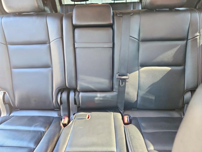 Aukcja sprzedaży 2011 Dodge Durango, vin: 1D4RE5GG5BC613860, numer aukcji: 52213806