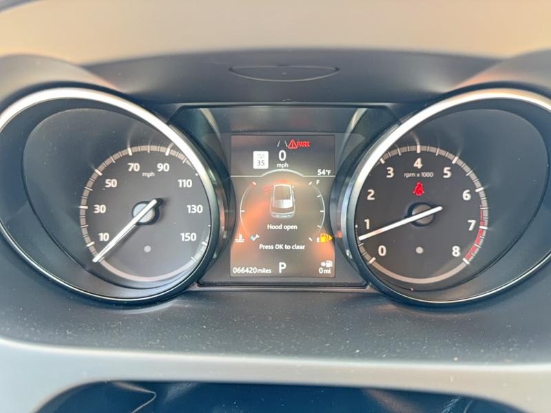 Aukcja sprzedaży 2018 Land Rover Discovery Sport, vin: SALCR2RX7JH769881, numer aukcji: 54484856