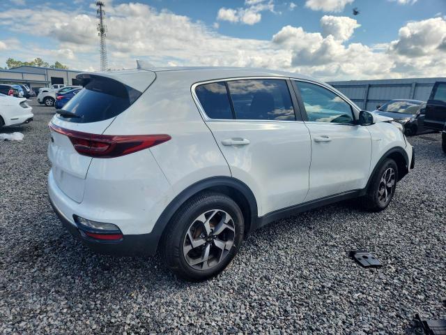 Продажа на аукционе авто 2020 Kia Sportage, vin: KNDPMCAC9L7670395, номер лота: 53440636