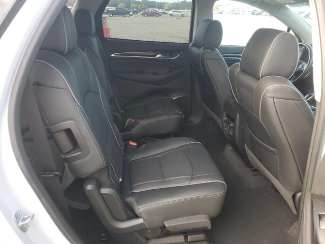 52322766 :رقم المزاد ، 5GAERDKW0KJ237638 vin ، 2019 Buick Enclave مزاد بيع