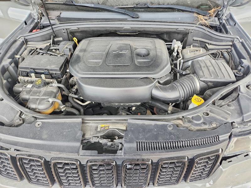 52672266 :رقم المزاد ، 1C4RJEAG4KC839406 vin ، 2019 Jeep Grand Cherokee مزاد بيع