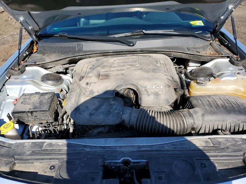 51720906 :رقم المزاد ، 2C3CCAGGXDH592011 vin ، 2013 Chrysler 300 مزاد بيع
