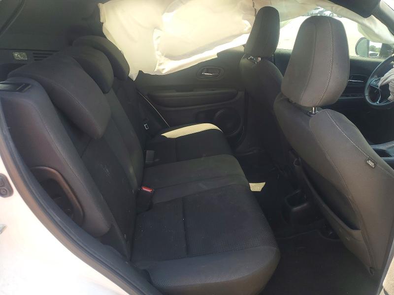 Продаж на аукціоні авто 2022 Honda Hr-v, vin: 3CZRU5H12NM725622, номер лоту: 54412876