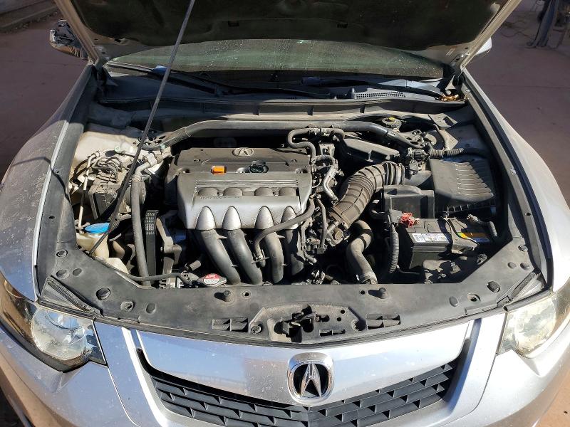 54238236 :رقم المزاد ، JH4CU26659C016858 vin ، 2009 Acura Tsx مزاد بيع