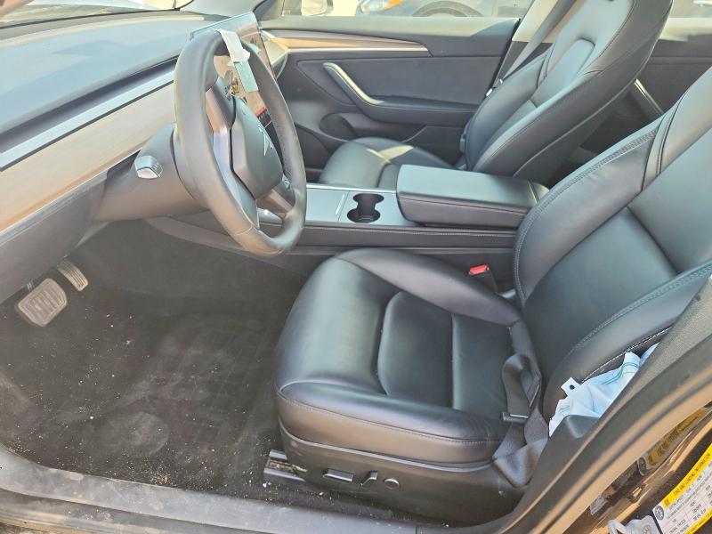 Aukcja sprzedaży 2023 Tesla Model 3, vin: 5YJ3E1EB8PF628527, numer aukcji: 51278746