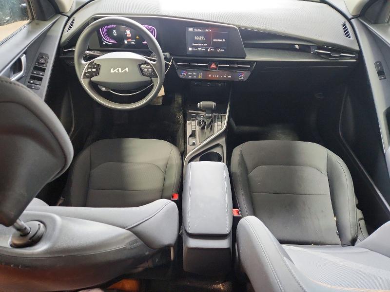 Aukcja sprzedaży 2026 Kia Niro, vin: KNDCP3LE2T5320154, numer aukcji: 53017746