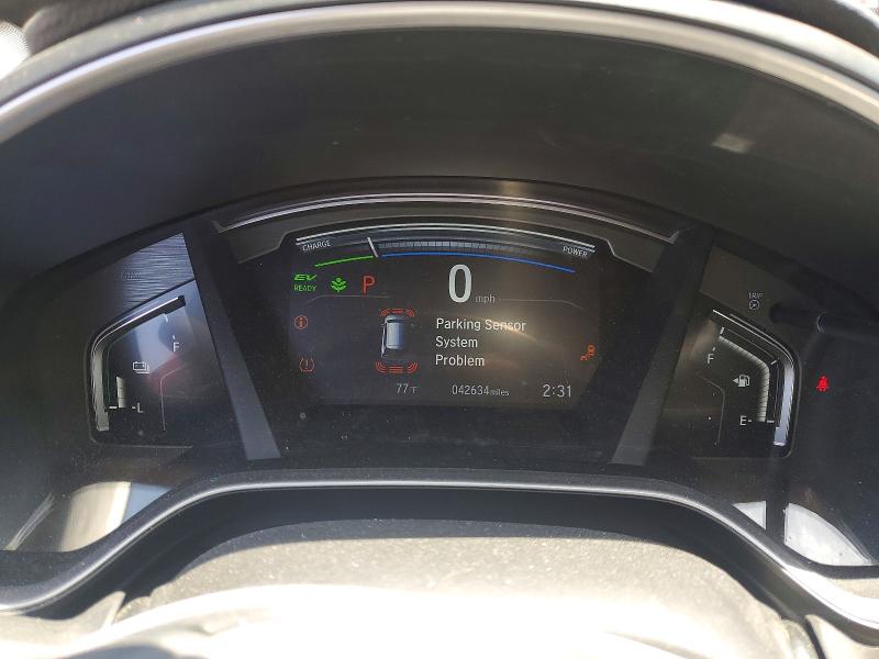 Aukcja sprzedaży 2020 Honda Cr-v, vin: 7FART6H94LE000128, numer aukcji: 54890116