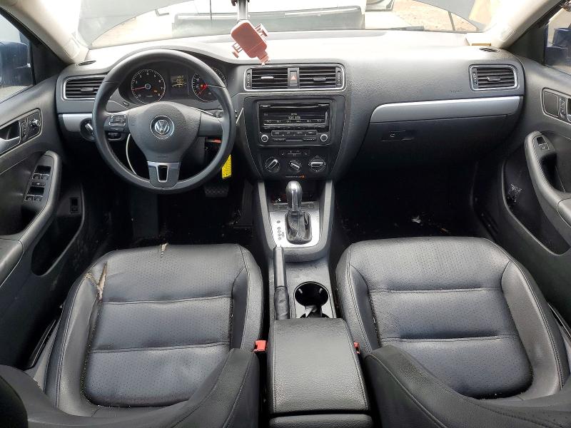 Aukcja sprzedaży 2014 Volkswagen Jetta, vin: 3VWD07AJ4EM291945, numer aukcji: 51648596