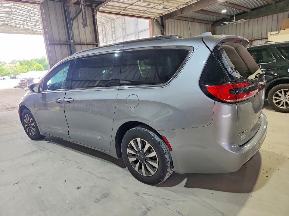 Продажа на аукционе авто 2021 Chrysler Pacifica, vin: 2C4RC1BG2MR531498, номер лота: 54045046