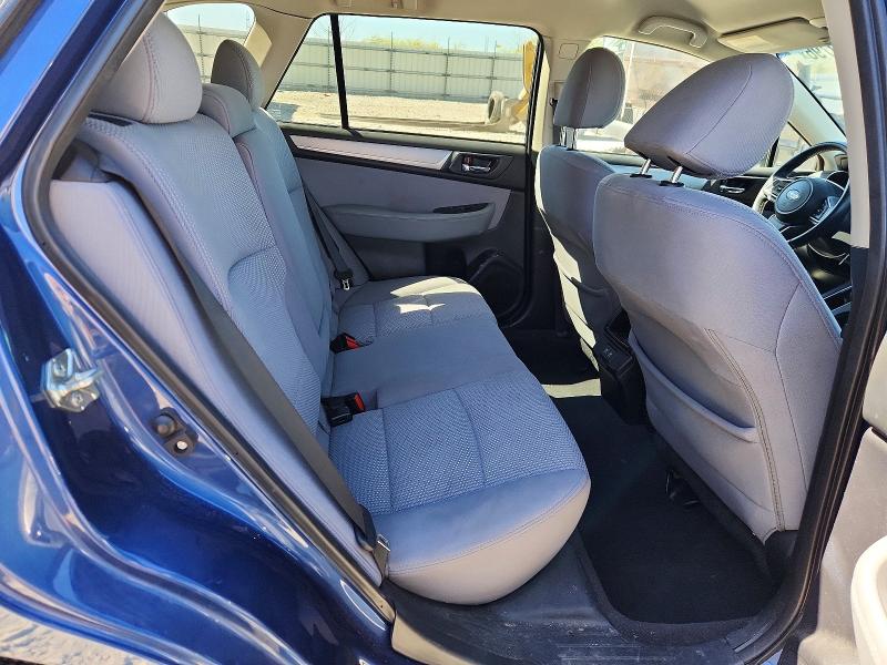 Продажа на аукционе авто 2019 Subaru Outback, vin: 4S4BSAFC9K3252093, номер лота: 53079796