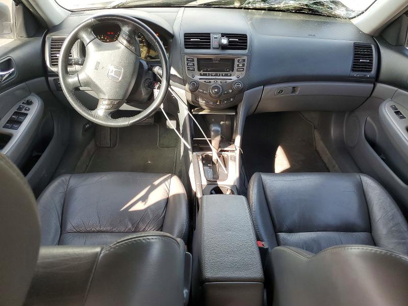 Продажа на аукционе авто 2007 Honda Accord, vin: 1HGCM56877A076543, номер лота: 52388826
