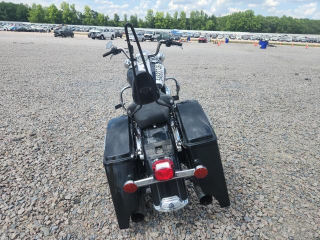 2010 Harley-davidson Flhrc მანქანა იყიდება აუქციონზე, vin: 1HD1FR415AB622351, აუქციონის ნომერი: 54683746