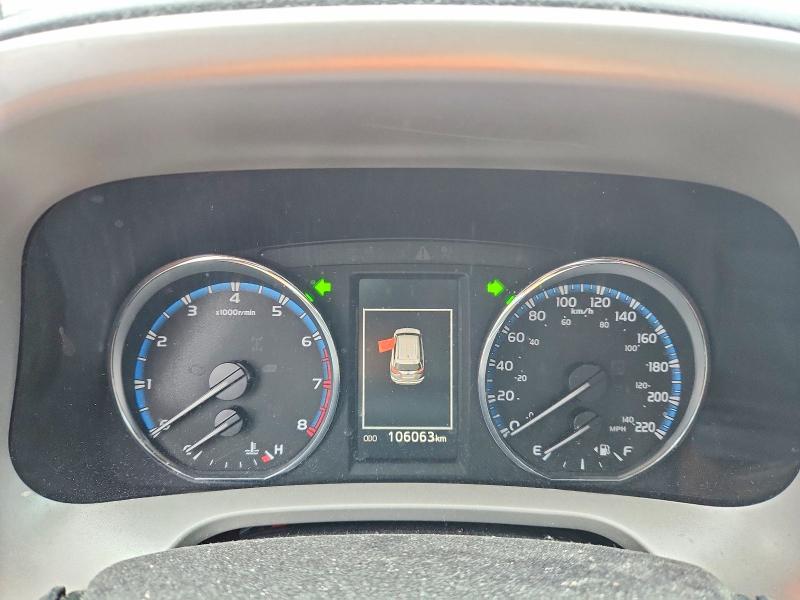 53198086 :رقم المزاد ، 2T3DFREV0JW696560 vin ، 2018 Toyota Rav4 مزاد بيع