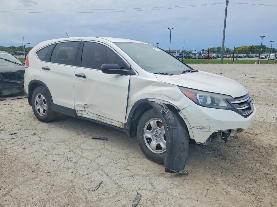 2014 Honda Cr-v მანქანა იყიდება აუქციონზე, vin: 5J6RM3H33EL034820, აუქციონის ნომერი: 52227946