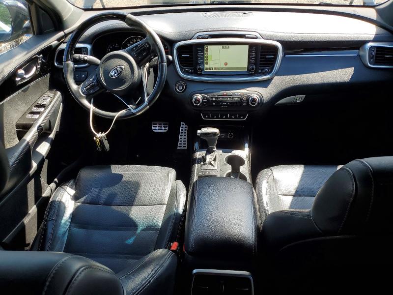 Aukcja sprzedaży 2016 Kia Sorento, vin: 5XYPKDA10GG183380, numer aukcji: 54708216