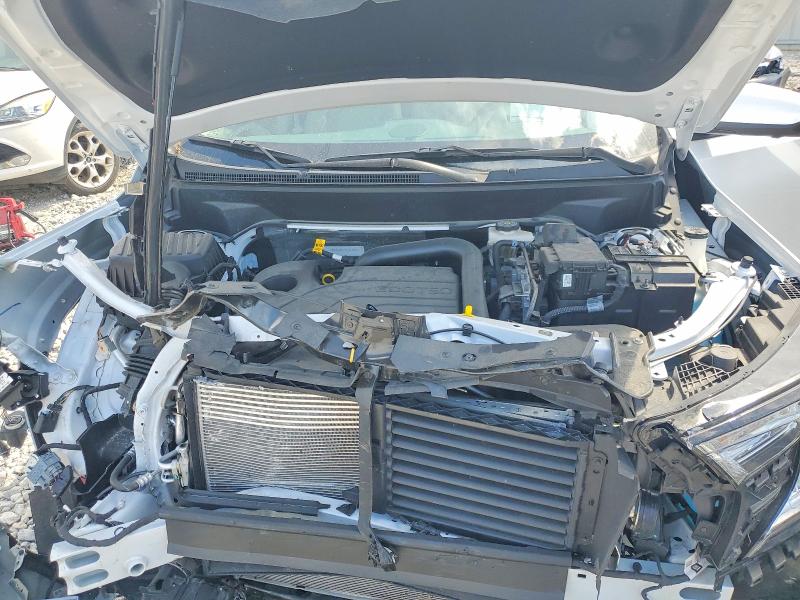 2024 Gmc Terrain მანქანა იყიდება აუქციონზე, vin: 3GKALXEG4RL313387, აუქციონის ნომერი: 52129186