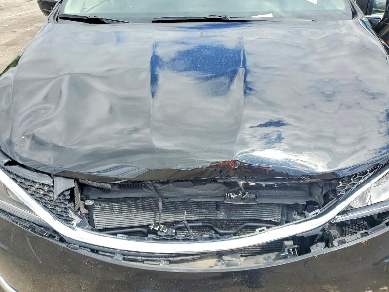 Aukcja sprzedaży 2018 Chrysler Pacifica, vin: 2C4RC1EG8JR106097, numer aukcji: 53712616