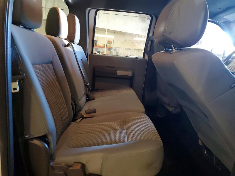 Aukcja sprzedaży 2014 Ford F350, vin: 1FT8W3BT8EEB78534, numer aukcji: 53189736