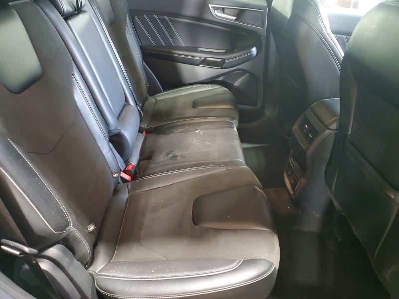 Aukcja sprzedaży 2022 Ford Edge, vin: 2FMPK4AP1NBA63962, numer aukcji: 51591616