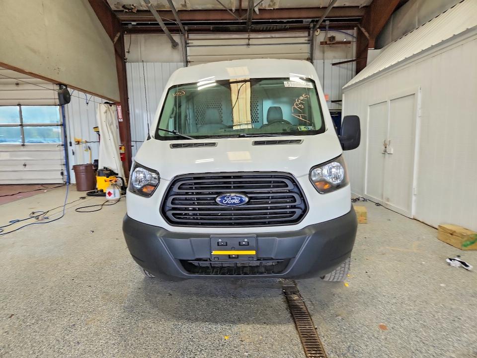 2019 Ford Transit მანქანა იყიდება აუქციონზე, vin: 1FTYR2CM7KKA78995, აუქციონის ნომერი: 51831356