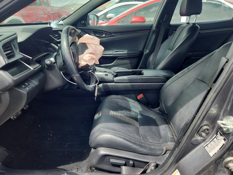 Продажа на аукционе авто 2020 Honda Civic, vin: SHHFK7H90LU208738, номер лота: 53126206