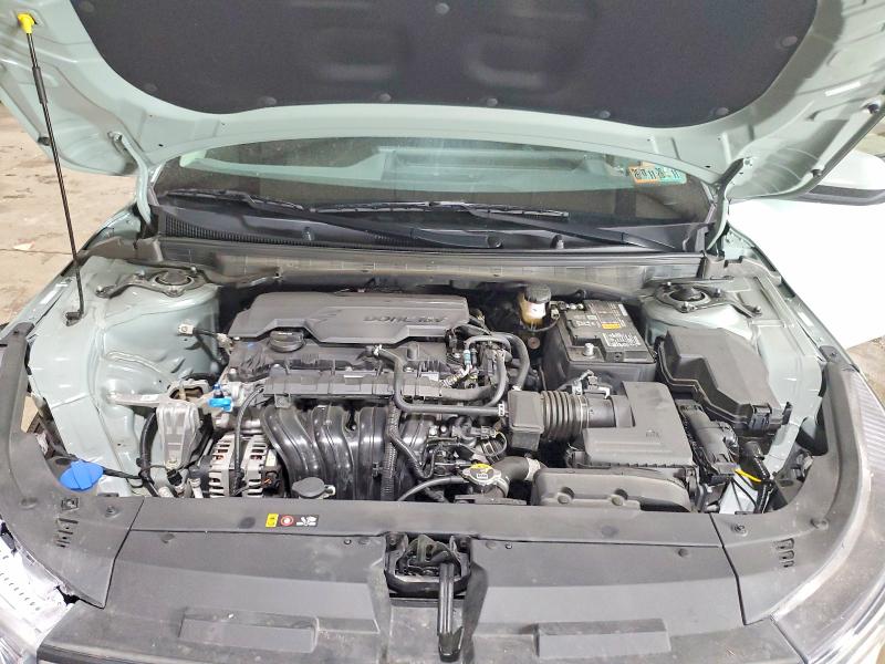 Продаж на аукціоні авто 2025 Kia K4, vin: 3KPFT4DE3SE217261, номер лоту: 54963306