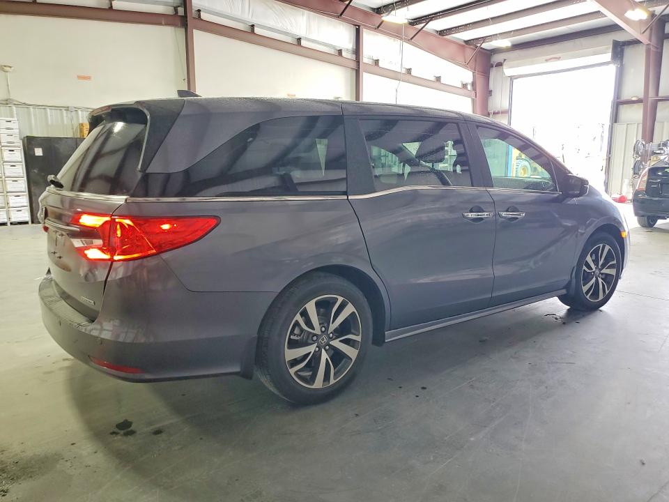 Продаж на аукціоні авто 2024 Honda Odyssey, vin: 5FNRL6H86RB041162, номер лоту: 52536756