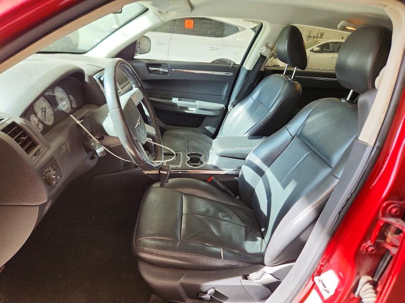 2010 Chrysler 300 მანქანა იყიდება აუქციონზე, vin: 2C3CA5CV9AH326041, აუქციონის ნომერი: 51173376