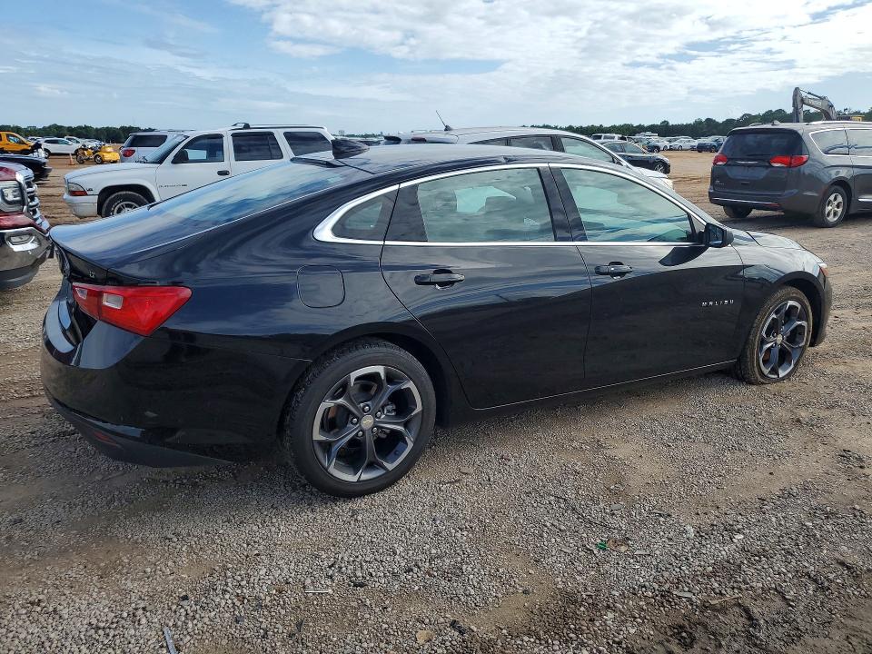 Продажа на аукционе авто 2023 Chevrolet Malibu, vin: 1G1ZD5ST6PF201143, номер лота: 55429326
