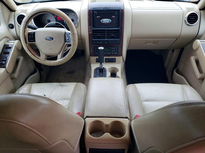 Aukcja sprzedaży 2006 Ford Explorer, vin: 1FMEU65876UA06242, numer aukcji: 54594996