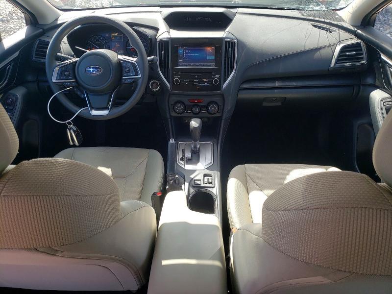 Aukcja sprzedaży 2023 Subaru Impreza, vin: 4S3GTAD6XP3700904, numer aukcji: 49020726