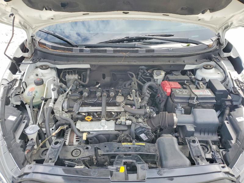 2022 Nissan Kicks მანქანა იყიდება აუქციონზე, vin: 3N1CP5DV1NL480719, აუქციონის ნომერი: 55164526
