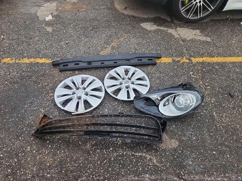 Продажа на аукционе авто 2015 Porsche Panamera, vin: WP0AD2A75FL041229, номер лота: 51563316