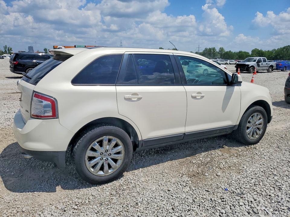 Продажа на аукционе авто 2008 Ford Edge, vin: 2FMDK38C58BA97147, номер лота: 54176536