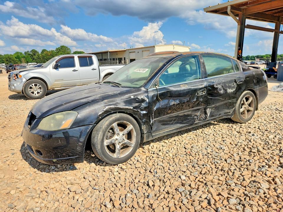 53542766 :رقم المزاد ، 1N4BL11D95C342534 vin ، 2005 Nissan Altima مزاد بيع