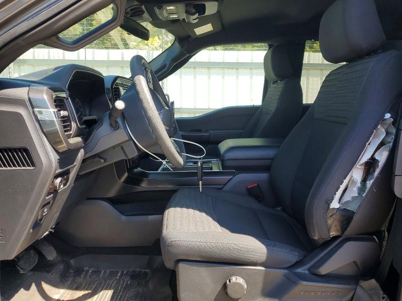 Продаж на аукціоні авто 2023 Ford F150, vin: 1FTEX1EPXPKE90748, номер лоту: 52011116