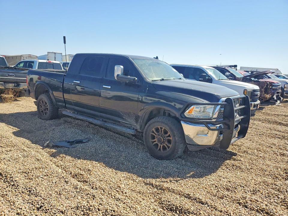 Продажа на аукционе авто 2016 Ram 2500, vin: 3C6UR5NL7GG112900, номер лота: 48639846