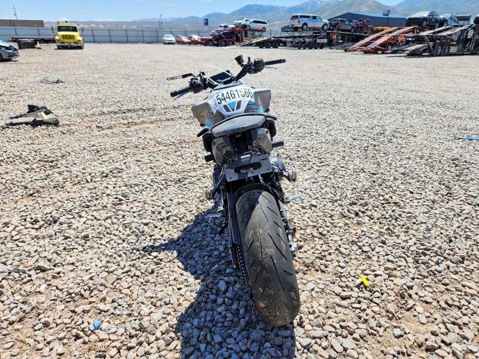 2025 Yamaha Mt09 მანქანა იყიდება აუქციონზე, vin: JYARN94E4SA002328, აუქციონის ნომერი: 54461566
