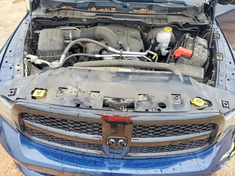 Aukcja sprzedaży 2019 Ram 1500 Classic, vin: 1C6RR7KT5KS738176, numer aukcji: 52295396
