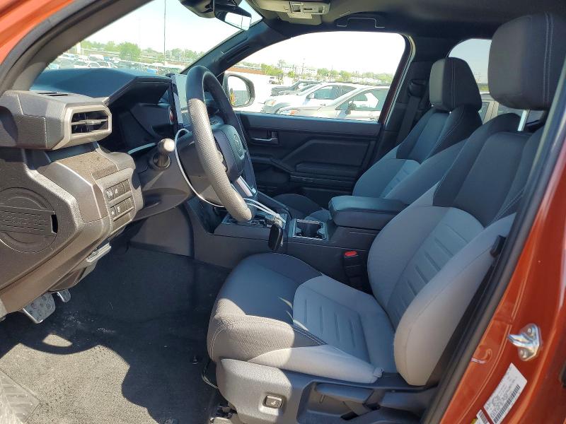 Aukcja sprzedaży 2025 Toyota Tacoma, vin: 3TMLB5JN1SM178160, numer aukcji: 51964726