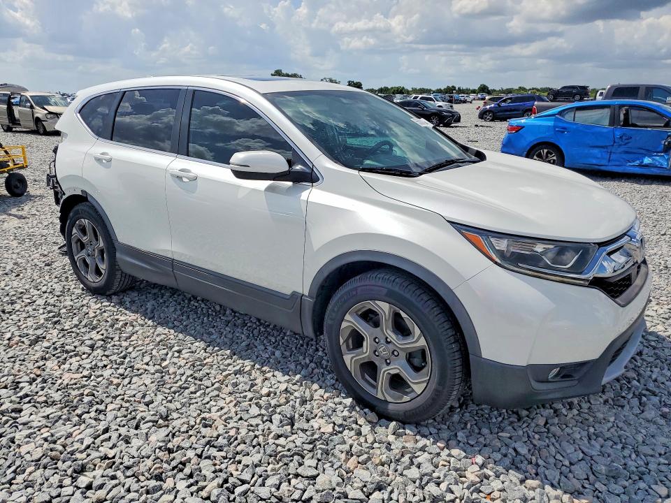 Продажа на аукционе авто 2019 Honda Cr-v, vin: 7FARW1H8XKE021453, номер лота: 55000466