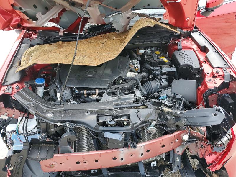 Aukcja sprzedaży 2024 Mazda Cx-5, vin: JM3KFBBM3R0392060, numer aukcji: 55027576