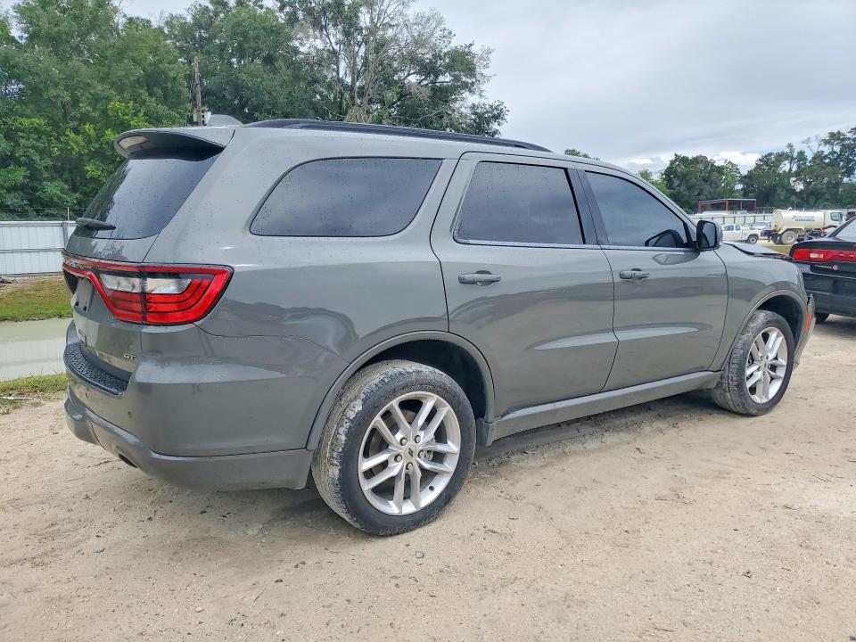 Aukcja sprzedaży 2022 Dodge Durango, vin: 1C4RDJDG0NC219359, numer aukcji: 53538386