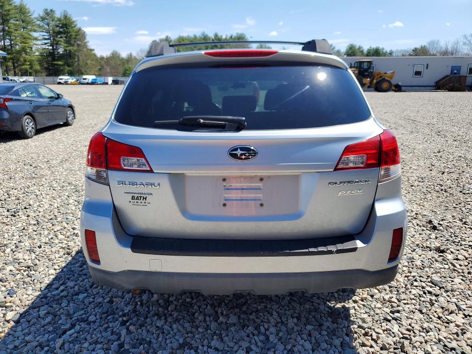 Продажа на аукционе авто 2013 Subaru Outback, vin: 4S4BRBCCXD3255254, номер лота: 52344856