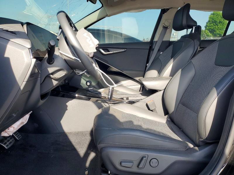 Продаж на аукціоні авто 2025 Kia Niro, vin: KNDCR3LEXS5239637, номер лоту: 54515896