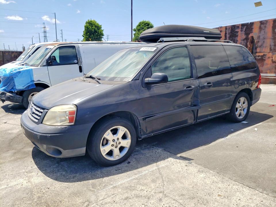 Продажа на аукционе авто 2007 Ford Freestar, vin: 2FMDA51697BA05894, номер лота: 54908366